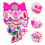 1 Set Kinder Schminkset Für Cosplay 4