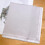 3Pieces Reusable Men's Handkerchiefs Comfortable-Shallow coffee 7