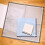 3Pieces Reusable Men's Handkerchiefs Comfortable-Shallow coffee 5