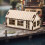 Huis Mini Diy Model Educatief Speelgoed Voor Kinderen 3