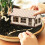 Huis Mini Diy Model Educatief Speelgoed Voor Kinderen 5