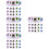 80 Stuks Oogballen Halloween 7