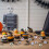 80 Stuks Oogballen Halloween 10