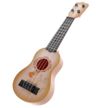 Kinder Spielzeug Ukulele Musikinstrument Frühkindliche Lernförderung