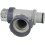 Pool Plunger Valves Replacement For Filter Pumps Universal Size PVC Construction Compatible With Standard Pool Pumps 5