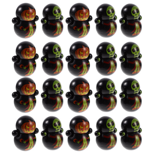 90 Pièces Décoration Table Thème Halloween Enfants