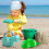 1 Set Mit 5 Strand Spielzeug Für Kinder 7