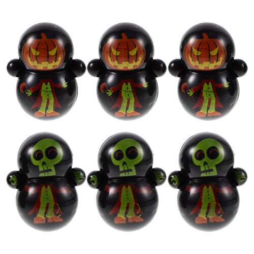 90 Pièces Décoration Table Thème Halloween Enfants 2