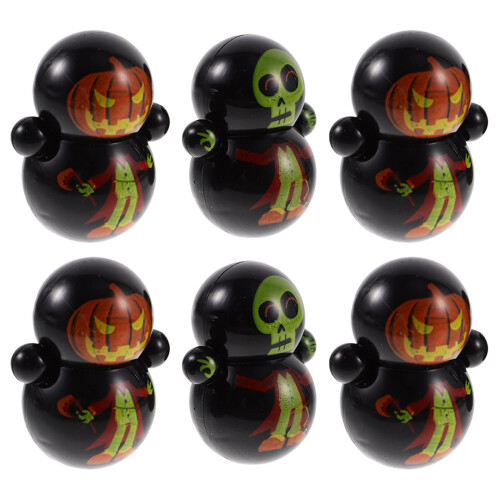 90 Pièces Décoration Table Thème Halloween Enfants 1