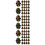 90 Pièces Décoration Table Thème Halloween Enfants 10
