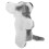 Wolf Handpop Interactief Speelgoed Gewaxt Dier 11