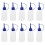 10St Glue Application Bottles, Precision Tip Applikator Klebeflaschen 3