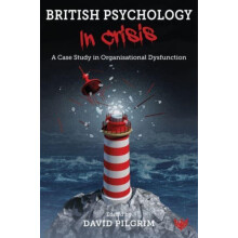 British Psychology in Crisis Paperback Book