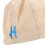 4Stk Baby Barettmütze Beige Polyester Für Jungen 8
