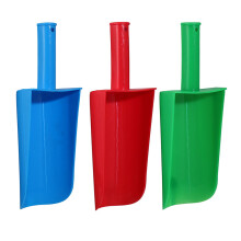 3 Stuks Kinder Schoppen Strand Speelgoed