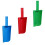 3 Stuks Kinder Schoppen Strand Speelgoed 8