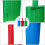 3 Stuks Kinder Schoppen Strand Speelgoed 9