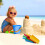 3 Stuks Kinder Schoppen Strand Speelgoed 3