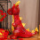 Dragón Chino De , Decoración Año Nuevo 3