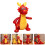 Dragón Chino De , Decoración Año Nuevo 8