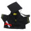 5 Sets Vervangbare Afstudeerbeer Kleding Popkleding 2