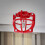 Fire Sprinkler Cage Bescherming Voor Sproeikoppen 3