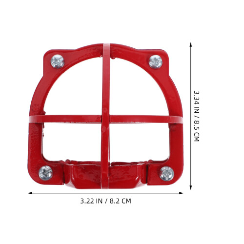 Fire Sprinkler Cage Bescherming Voor Sproeikoppen 1