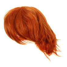 Short Cosplay Perücke 30 Cm Für Rollenspiel Partys Festivals