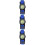 3St Nylon Kinderhorloge Waterdicht Quartz Jongens 8