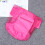 2Stk Faltbare Kinder Strand Rucksack Pink 10