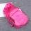 2Stk Faltbare Kinder Strand Rucksack Pink 11