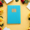 Weekly Diary Planner: 25,7-26,6 A5 Terminplaner Zeitmanagement 7