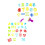 3 Sets Kinder Diy Vormset En Educatief 11