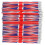 300 Potloden Met Engeland Design 3