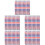 300 Potloden Met Engeland Design 8