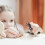 2 Sets Bij En Levenscyclus Modellen Voor Kinderen 4
