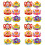24 Sets Kinder Verjaardagskroon DIY Maken Materialen 5