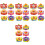 24 Sets Kinder Verjaardagskroon DIY Maken Materialen 7