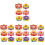 24 Sets Kinder Verjaardagskroon DIY Maken Materialen 8