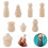120 Stuks Doodle Diy Schilder Speelgoed Accessoires 10
