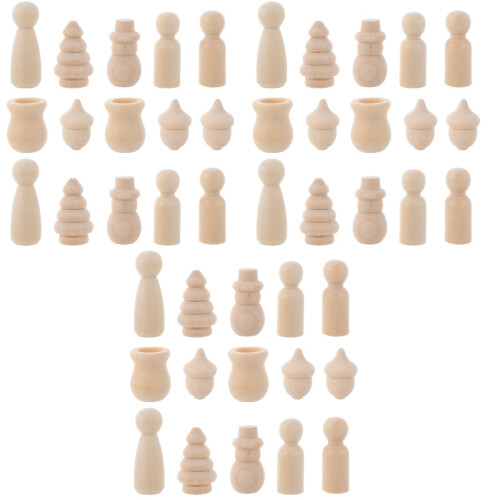 120 Stuks Doodle Diy Schilder Speelgoed Accessoires 2