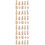 120 Stuks Doodle Diy Schilder Speelgoed Accessoires 8