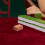 Mahjong Windindicator Voor Chinees Koffie 5
