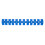 Foosball Score Teller Indicator Voor Tafelvoetbal 10