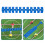 Foosball Score Teller Indicator Voor Tafelvoetbal 4