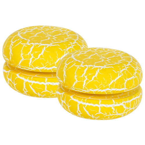 2 Yo-Yo Ballen Unisex Educatieve Speelgoed