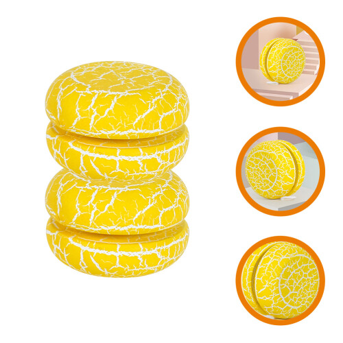 2 Yo-Yo Ballen Unisex Educatieve Speelgoed 2