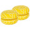 2 Yo-Yo Ballen Unisex Educatieve Speelgoed 8
