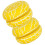 2 Yo-Yo Ballen Unisex Educatieve Speelgoed 6