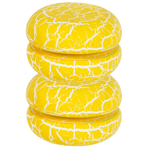 2 Yo-Yo Ballen Unisex Educatieve Speelgoed 1
